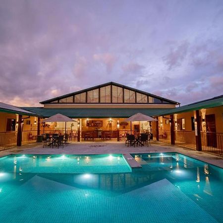 Bonito Ecotel מראה חיצוני תמונה