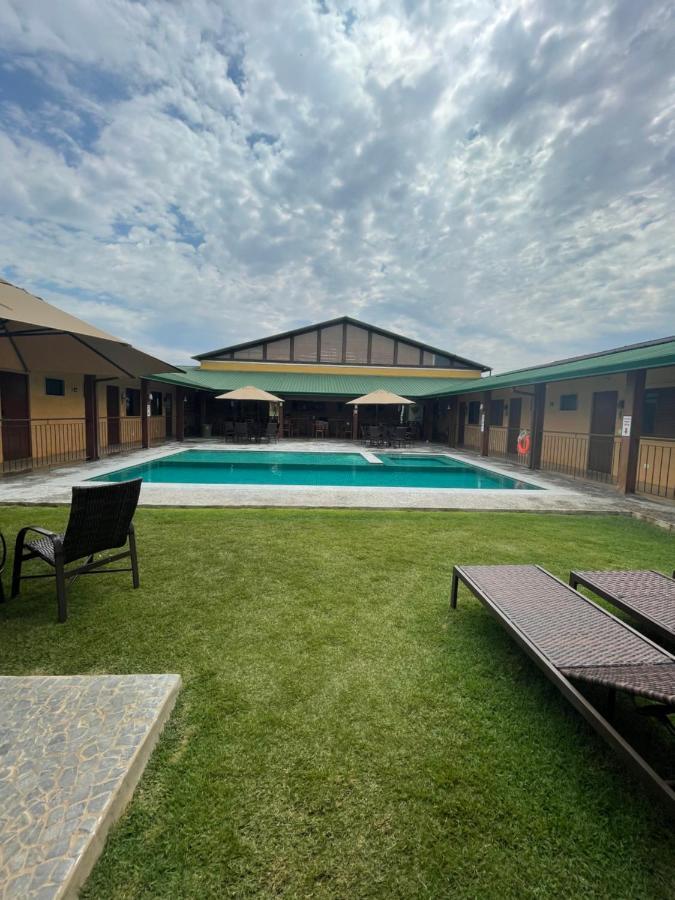 Bonito Ecotel מראה חיצוני תמונה