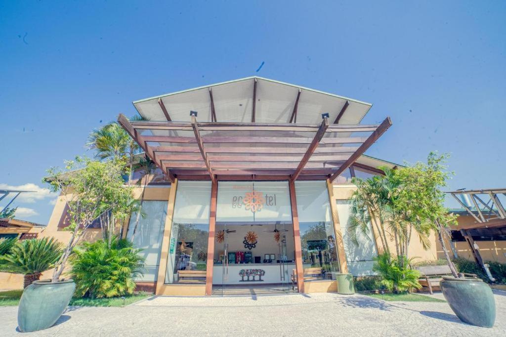 Bonito Ecotel מראה חיצוני תמונה