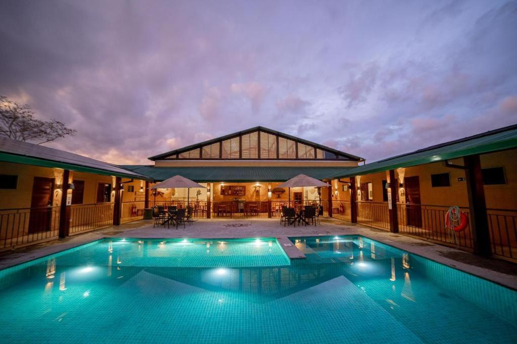 Bonito Ecotel מראה חיצוני תמונה