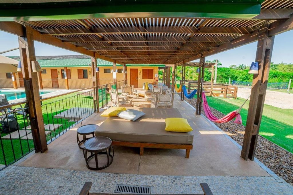 Bonito Ecotel מראה חיצוני תמונה