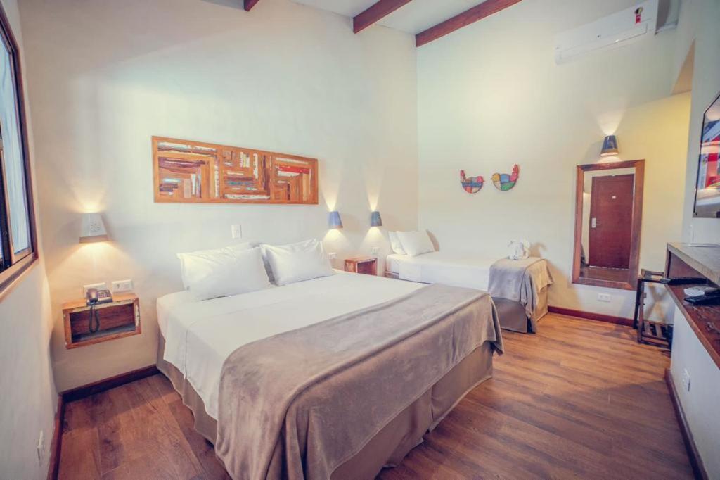 Bonito Ecotel מראה חיצוני תמונה