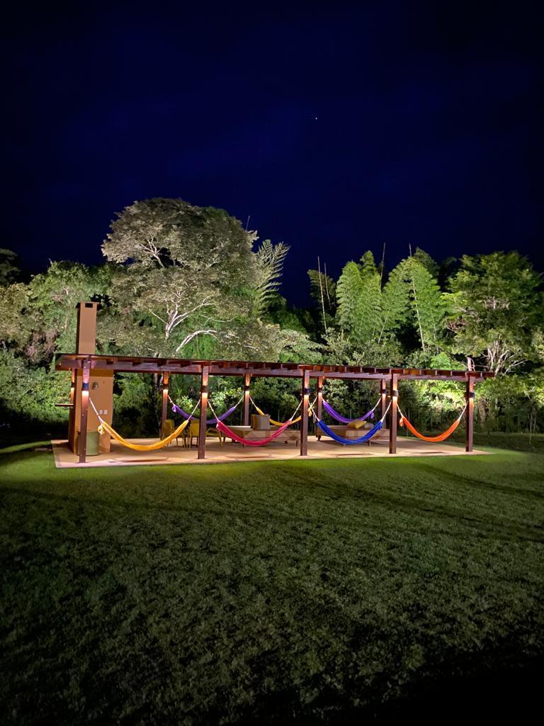 Bonito Ecotel מראה חיצוני תמונה