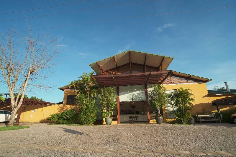 Bonito Ecotel מראה חיצוני תמונה