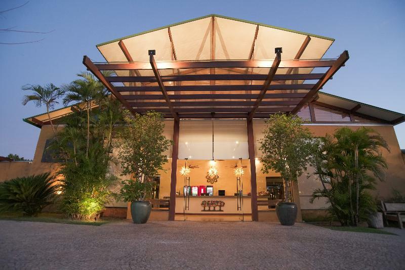 Bonito Ecotel מראה חיצוני תמונה