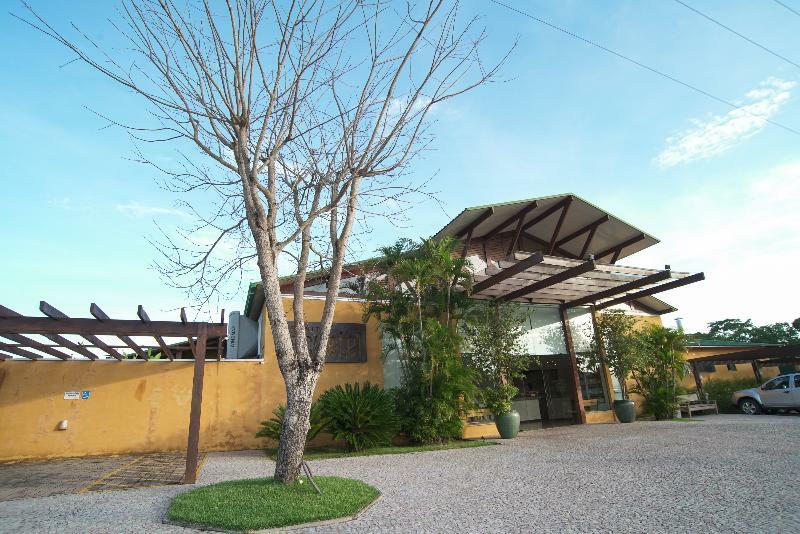 Bonito Ecotel מראה חיצוני תמונה