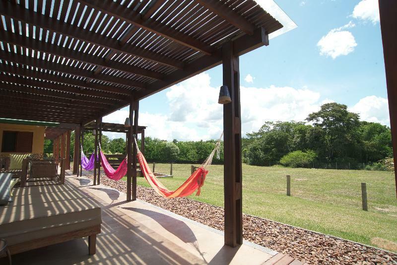 Bonito Ecotel מראה חיצוני תמונה
