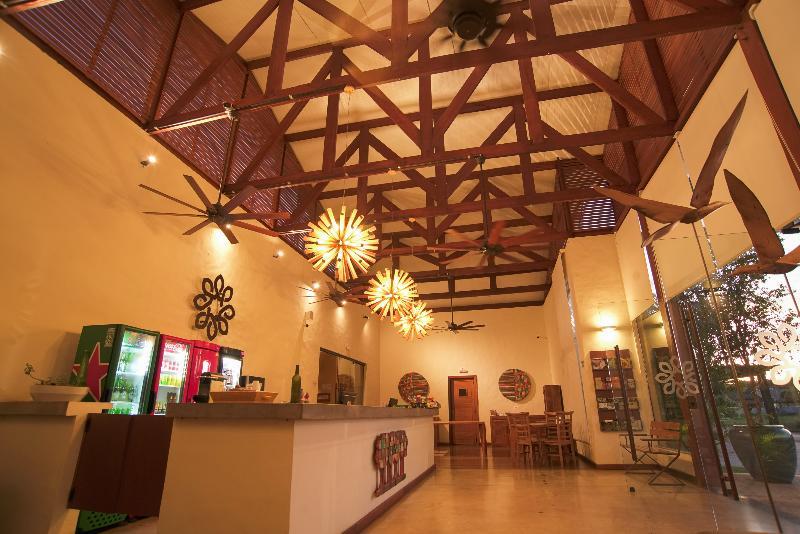Bonito Ecotel מראה חיצוני תמונה