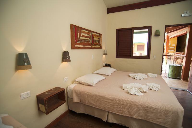 Bonito Ecotel מראה חיצוני תמונה