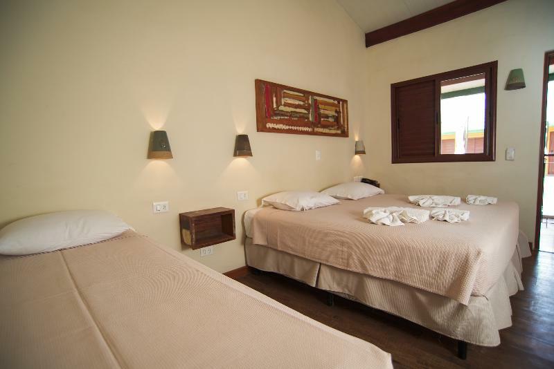 Bonito Ecotel מראה חיצוני תמונה